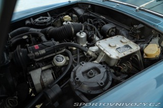 Rolls Royce Corniche  1974