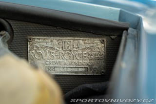 Rolls Royce Corniche  1974