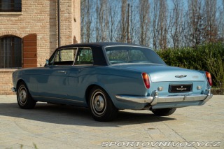 Rolls Royce Corniche  1974