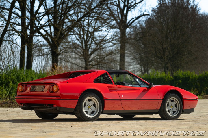 Ferrari 328 GTS 1987