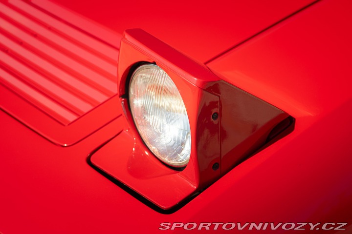 Ferrari 328 GTS 1987