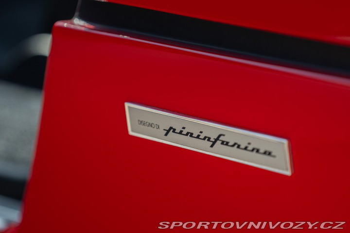 Ferrari 328 GTS 1987