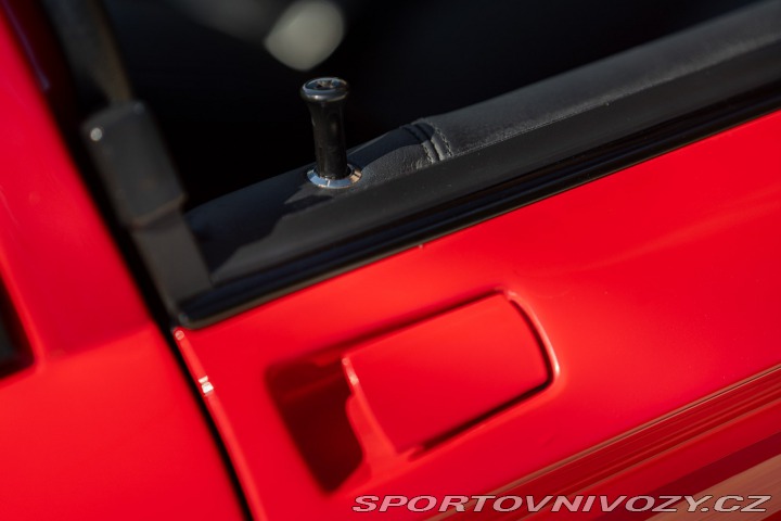 Ferrari 328 GTS 1987