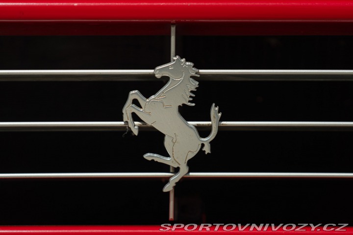 Ferrari 328 GTS 1987