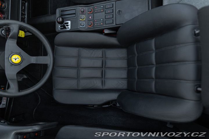 Ferrari 328 GTS 1987