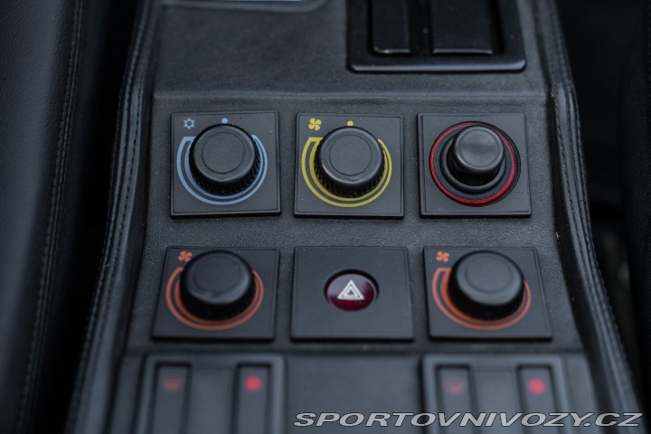 Ferrari 328 GTS 1987
