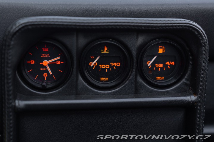 Ferrari 328 GTS 1987