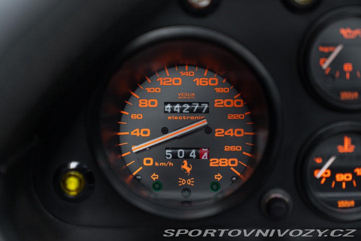 Ferrari 328 GTS 1987