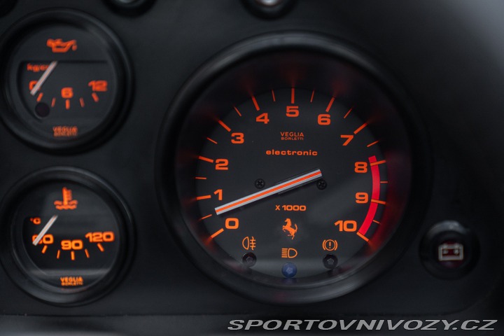 Ferrari 328 GTS 1987