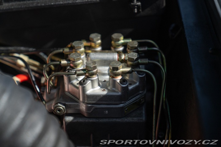 Ferrari 328 GTS 1987