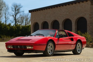 Ferrari 328 GTS 1987