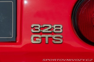 Ferrari 328 GTS 1987