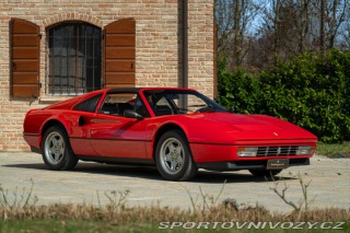 Ferrari 328 GTS 1987