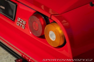 Ferrari 328 GTS 1987