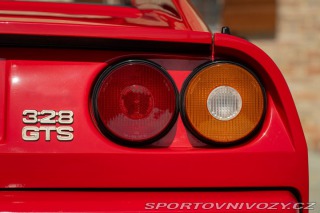 Ferrari 328 GTS 1987