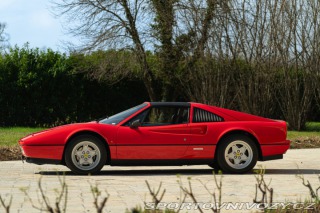 Ferrari 328 GTS 1987