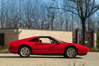 Ferrari 328 GTS 1987