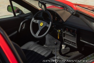 Ferrari 328 GTS 1987