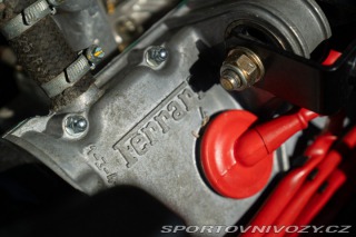 Ferrari 328 GTS 1987
