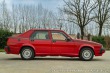 Alfa Romeo Ostatní modely 75 3.0 V6 AMERICA 1987