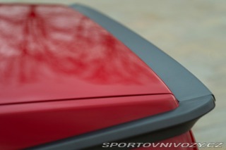 Alfa Romeo Ostatní modely 75 3.0 V6 AMERICA 1987