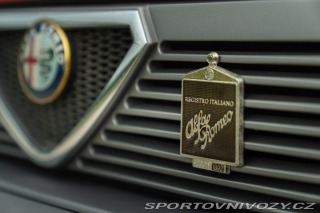 Alfa Romeo Ostatní modely 75 3.0 V6 AMERICA 1987