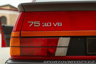 Alfa Romeo Ostatní modely 75 3.0 V6 AMERICA 1987