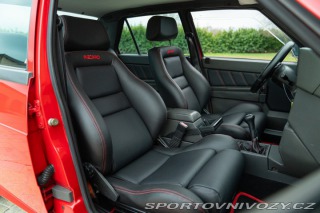 Alfa Romeo Ostatní modely 75 3.0 V6 AMERICA 1987