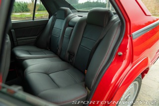 Alfa Romeo Ostatní modely 75 3.0 V6 AMERICA 1987
