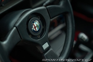 Alfa Romeo Ostatní modely 75 3.0 V6 AMERICA 1987