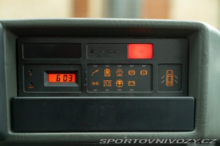 Alfa Romeo Ostatní modely 75 3.0 V6 AMERICA 1987