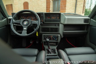 Alfa Romeo Ostatní modely 75 3.0 V6 AMERICA 1987