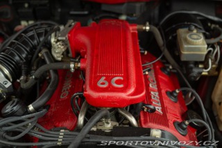 Alfa Romeo Ostatní modely 75 3.0 V6 AMERICA 1987