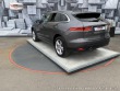 Jaguar Ostatní modely F-Pace 3.0D, 221KW,4x4, DPH 2017