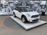 Mini Countryman 1.6D, 82KW, 4X4