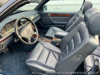 Mercedes-Benz Ostatní modely 124 Cabrio 1994