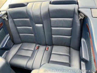 Mercedes-Benz Ostatní modely 124 Cabrio 1994