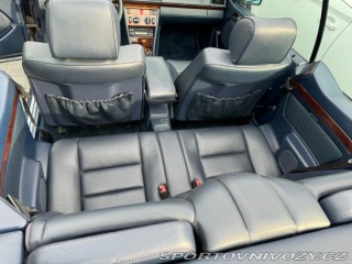 Mercedes-Benz Ostatní modely 124 Cabrio 1994