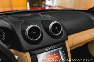 Ferrari California 4,3 4.3 V8, ROSSO CORSA, 2010