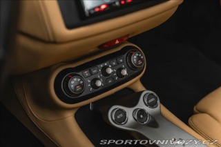 Ferrari California 4,3 4.3 V8, ROSSO CORSA, 2010