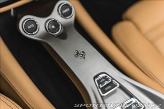 Ferrari California 4,3 4.3 V8, ROSSO CORSA, 2010