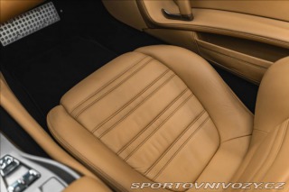 Ferrari California 4,3 4.3 V8, ROSSO CORSA, 2010
