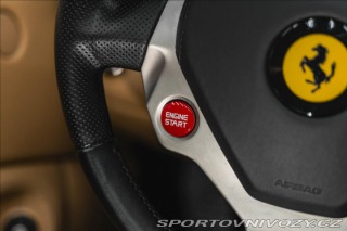 Ferrari California 4,3 4.3 V8, ROSSO CORSA, 2010