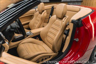 Ferrari California 4,3 4.3 V8, ROSSO CORSA, 2010