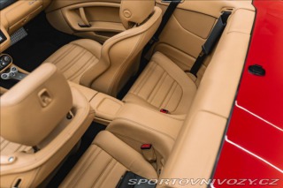 Ferrari California 4,3 4.3 V8, ROSSO CORSA, 2010