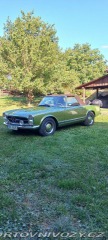 Mercedes-Benz SL Pagoda 230 SL automat 1965