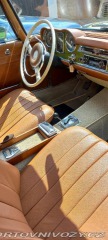 Mercedes-Benz SL Pagoda 230 SL automat 1965