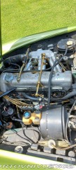 Mercedes-Benz SL Pagoda 230 SL automat 1965