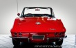 Chevrolet Corvette C2 1964