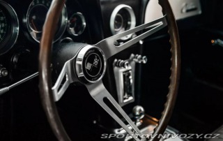 Chevrolet Corvette C2 1964